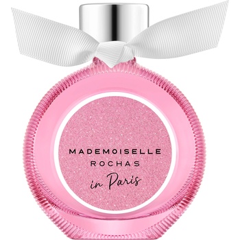 Image 1 of Rochas Mademoiselle Rochas in Paris EDP 90 ml