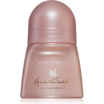 Image 1 of Gloria Vanderbilt N°1 roll-on 50 ml