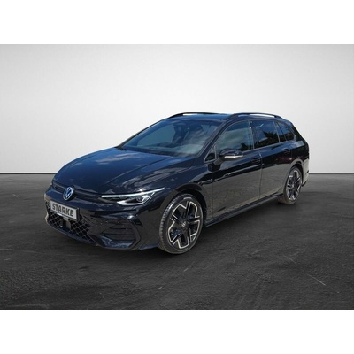 Volkswagen Golf 1.5 eTSI R-line DSG 110 kW