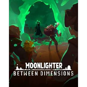 Moonlighter - Between Dimensions