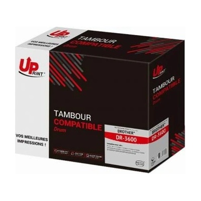 UPrint Brother DR-3600 - kompatibilní