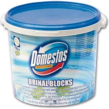 Domestos Pisoar kostky 3 kg 150 ks
