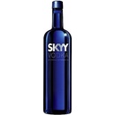 Skyy 40% 1 l (holá láhev)