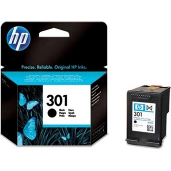 HP CH561EE Оригинална касета мастилена глава (черна) (ohi ch561-301 4790)