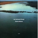 Twelve Moons - Jan Garbarek CD
