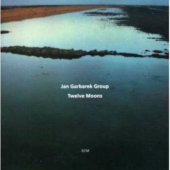 Twelve Moons - Jan Garbarek CD
