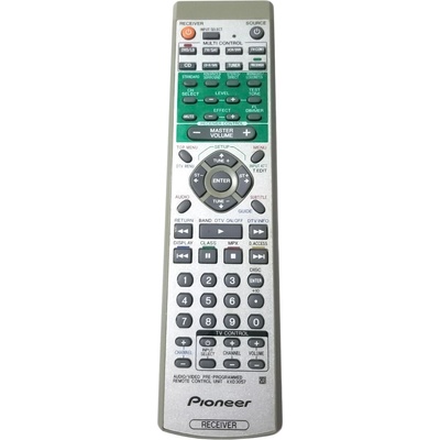 GENERAL Pioneer xxd3057 - дистанционно управление дубликат (xxd3057)