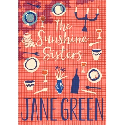 The Sunshine Sisters Jane Green