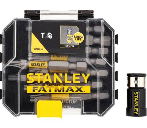 Stanley 10ks STA88566