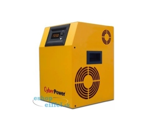 CyberPower CPS1000E