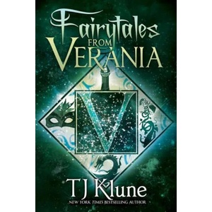 Fairytales From Verania (ISBN: 9781736718605)