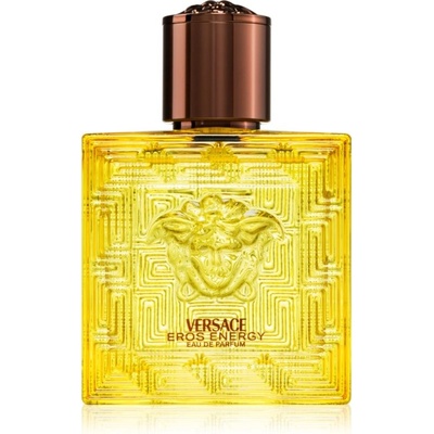 Versace Eros Energy parfémovaná voda pánská 50 ml