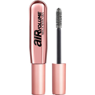 L'Oréal Paris Air Volume Mega Mascara objemová riasenka Black 9 ml