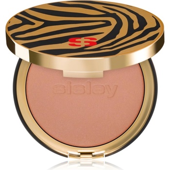 Sisley Phyto-Poudre Compacte цветна пудра цвят 4 Bronze 12 гр