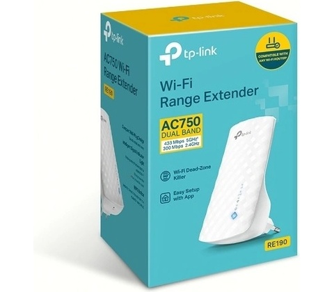 TP-Link RE190