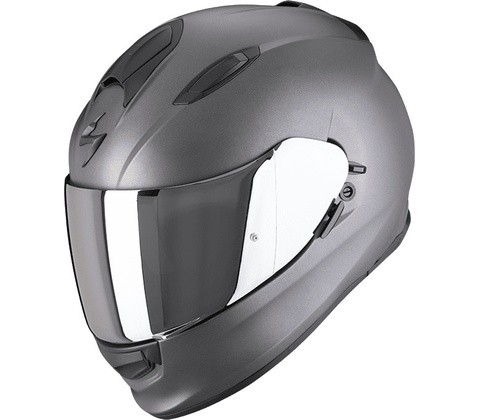 Scorpion EXO-491 Solid