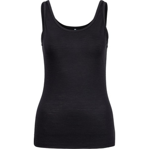 Stoic Дамско мериносово термобельо Stoic Women's Merino135 AnebySt. Tank Merino base layer - Black (115-2726-0113)