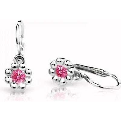 Cutie Jewellery C2030-10-X-2 fuchsiová