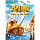 Hry na Nintendo Wii Anno: Create a New World