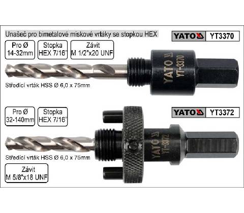 Yato YT-3370