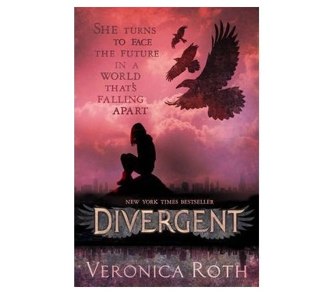 Divergent