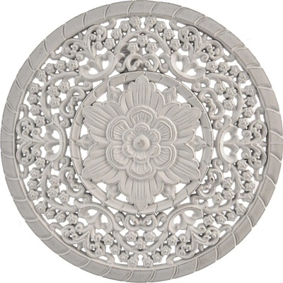 Dekorace mandala D5349