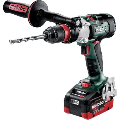 Metabo SB 18 LTX-3 BL Q I, 602357660