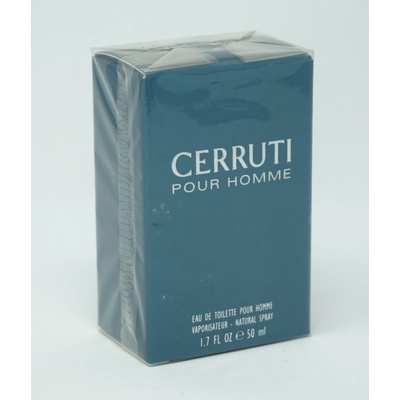 Nino Cerruti toaletná voda pánska 50 ml