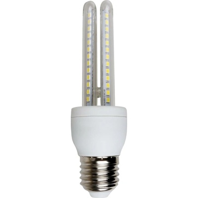 Aigostar B.V. LED Žiarovka B5 E27/8W/230V 6500K AI1873