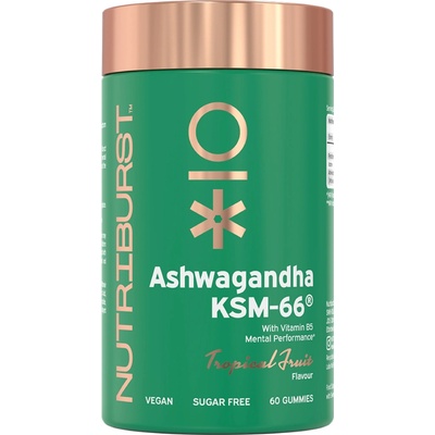 Želé s Ashwagandhou 60 ks