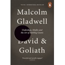 David and Goliath