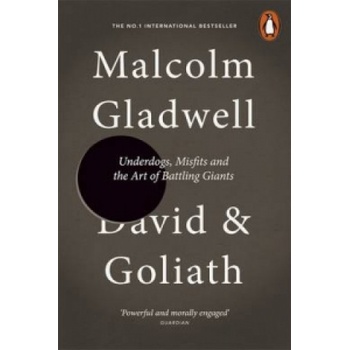 David and Goliath