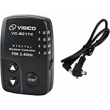 Visico Контролер Visico VC-801TX
