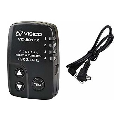 Visico Контролер Visico VC-801TX