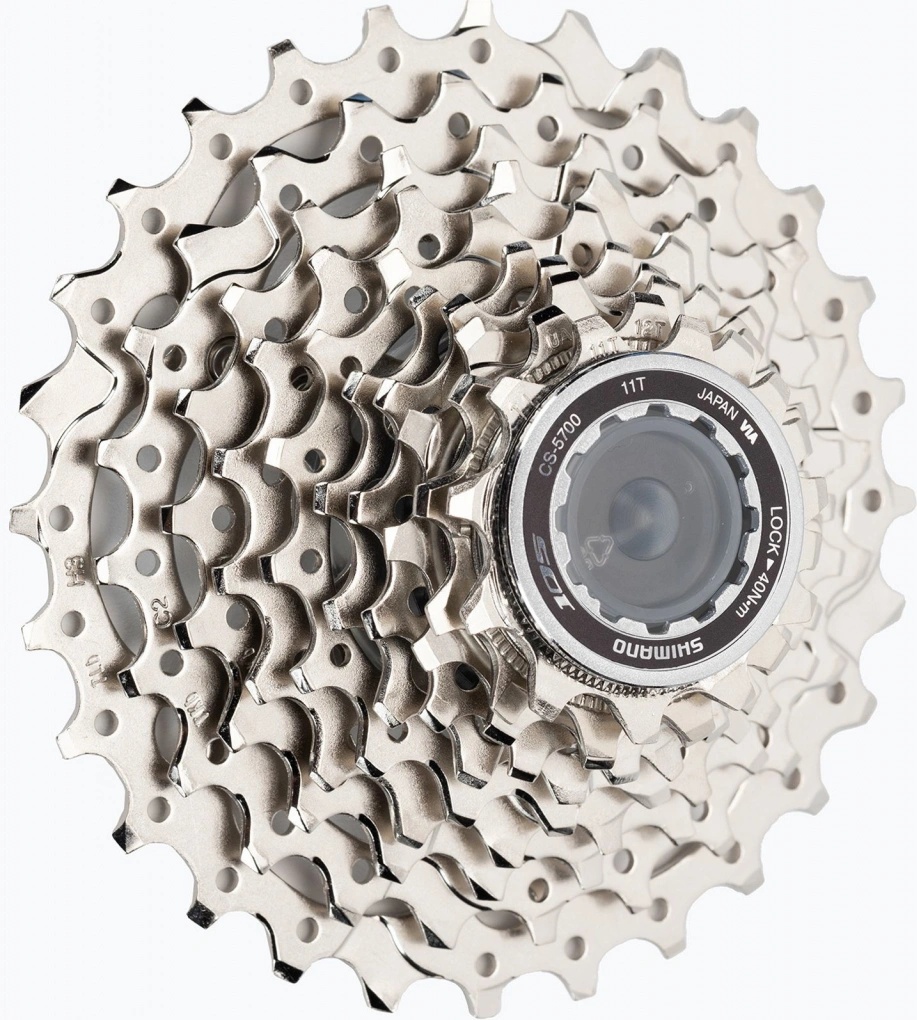 Shimano CS5700
