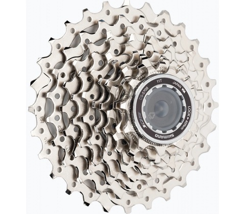 Shimano CS5700