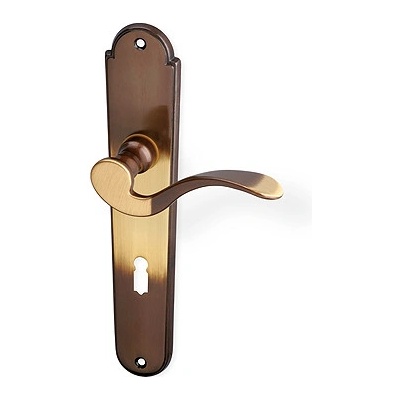 AC-T Servis Kampa – BB – 72 mm bronz