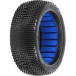 Pro-Line гуми 3.3" Hole Shot 2.0 S5 Off-Road Buggy (2)
