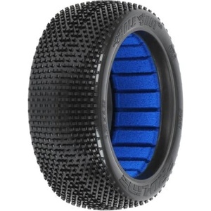 Pro-Line гуми 3.3" Hole Shot 2.0 S5 Off-Road Buggy (2)