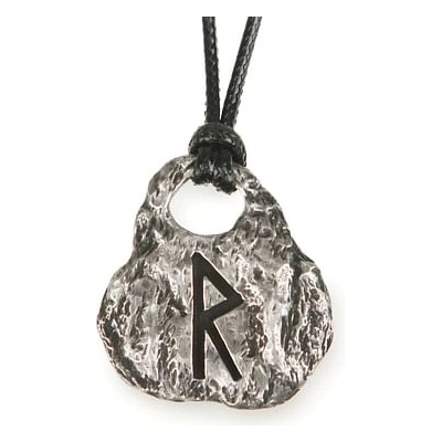 imago Runový amulet Raido A16 5