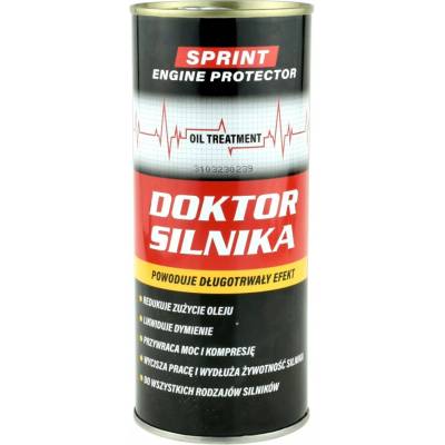 SPRINT Doktor Silnika 444 ml