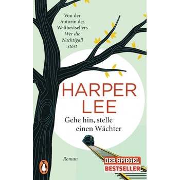 Lee, Harper