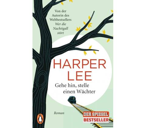Lee, Harper