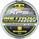 Trabucco T-Force XPS METHOD FEEDER 300 m 0,2 mm