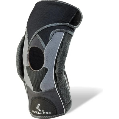 Mueller Hg80 Premium Hinged Knee Brace Ortéza na koleno s kloubem – Zbozi.Blesk.cz