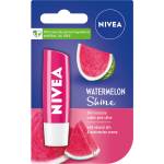Nivea Балсам за устни Watermelon Shine, 4.8 g