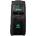 Shrey Чанта Shrey Meta Wheelie 150 Bag Sn00 - Black