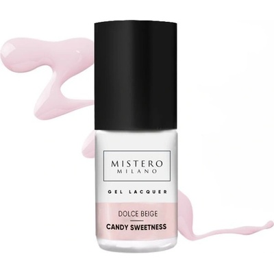 Mistero Milano CANDY SWEETNESS 7 ml