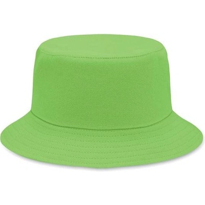 Klobúčik z bavlny zelená