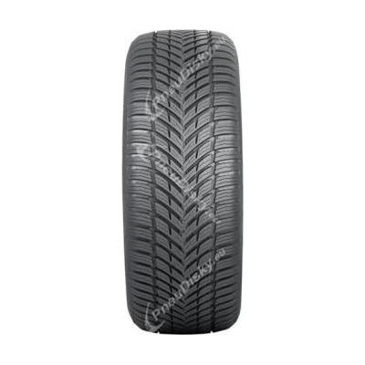 Nokian Tyres Seasonproof 225/65 R17 106V